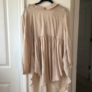 Urban Outfitter Tunic